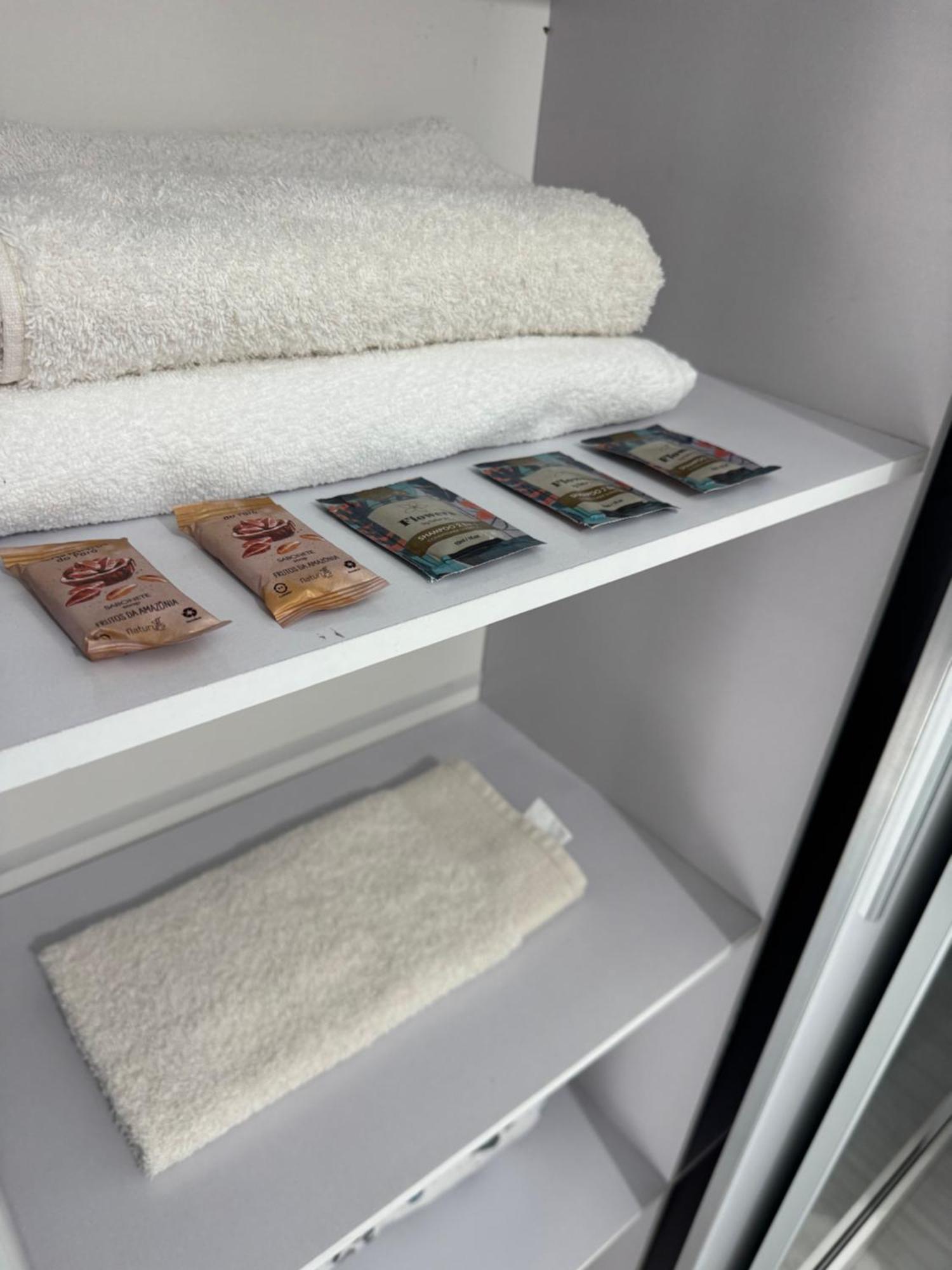 Homestay Quarto Acolhedor Com Tv, Ar Quente Frio E Sacada Em Casa Maylo Com Jardim Florianopolis